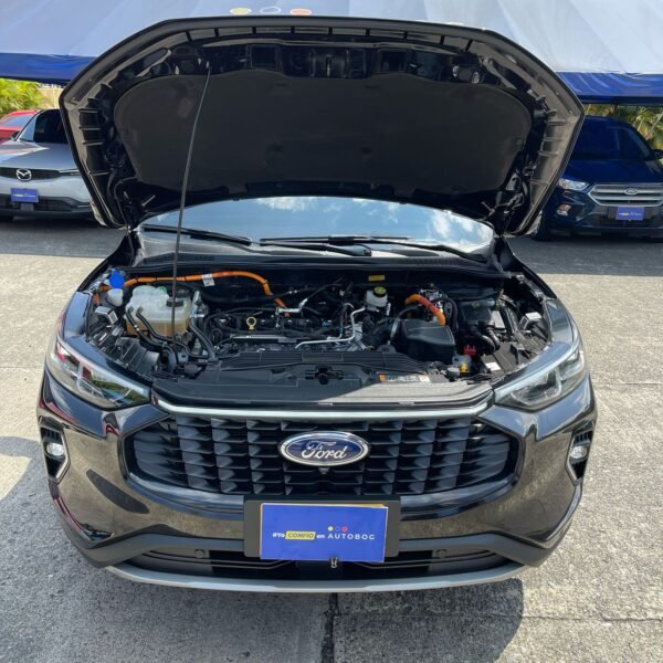 Ford Escape Platinum Hibrida<br>2023<br>161.890.000 - Imagen 23