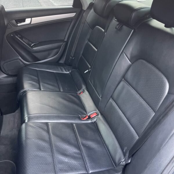 Audi A4<br>2013<br>54.830.000 - Imagen 17
