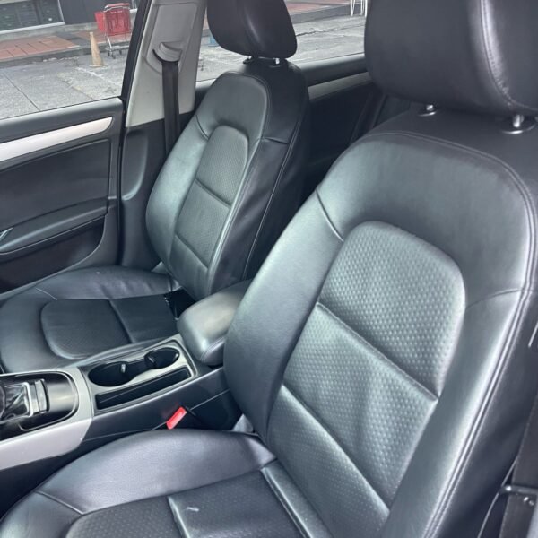 Audi A4<br>2013<br>54.830.000 - Imagen 16