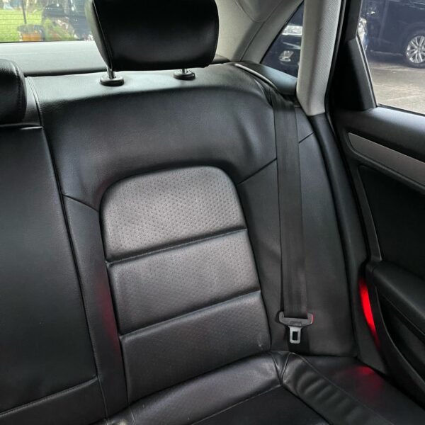 Audi A4<br>2013<br>54.830.000 - Imagen 18