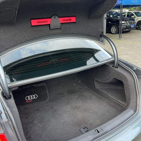 Audi A4<br>2013<br>54.830.000 - Imagen 23