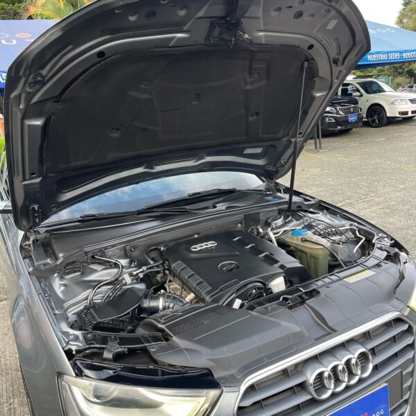 Audi A4<br>2013<br>54.830.000 - Imagen 22