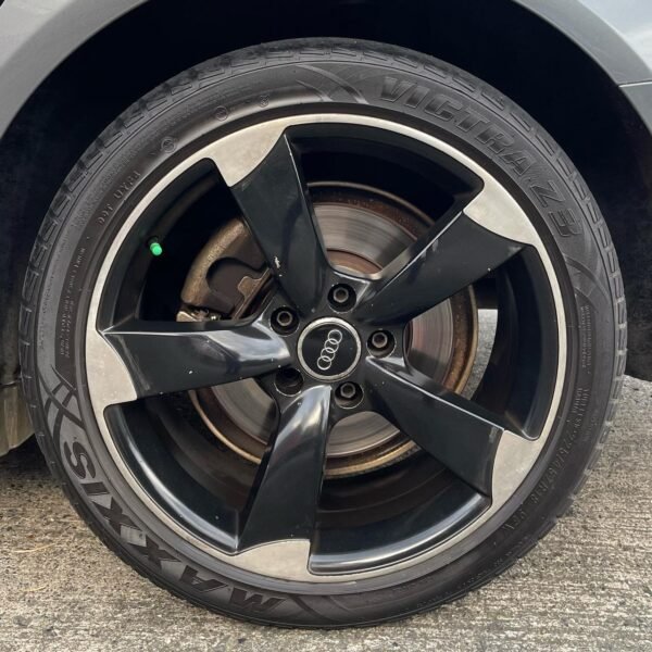 Audi A4<br>2013<br>54.830.000 - Imagen 25