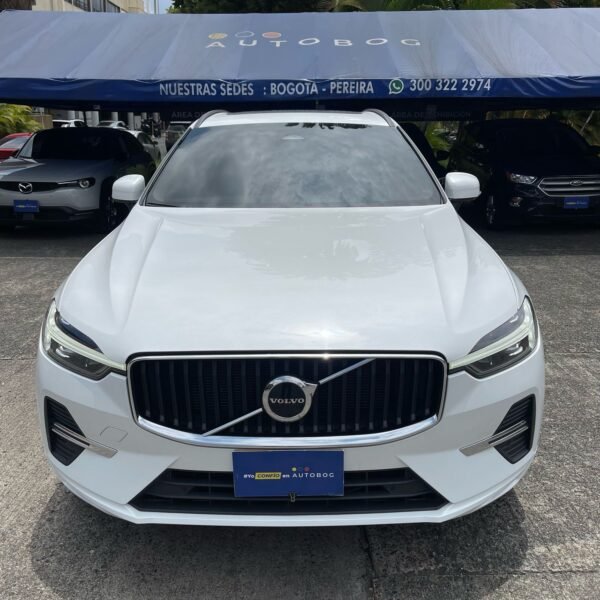 Volvo CX60<br>2022<br>199.990.000 - Imagen 2
