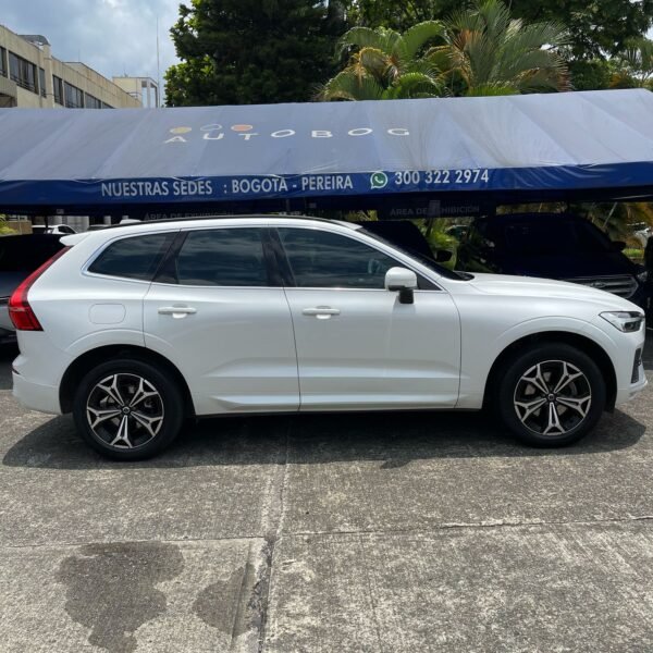 Volvo CX60<br>2022<br>199.990.000 - Imagen 4