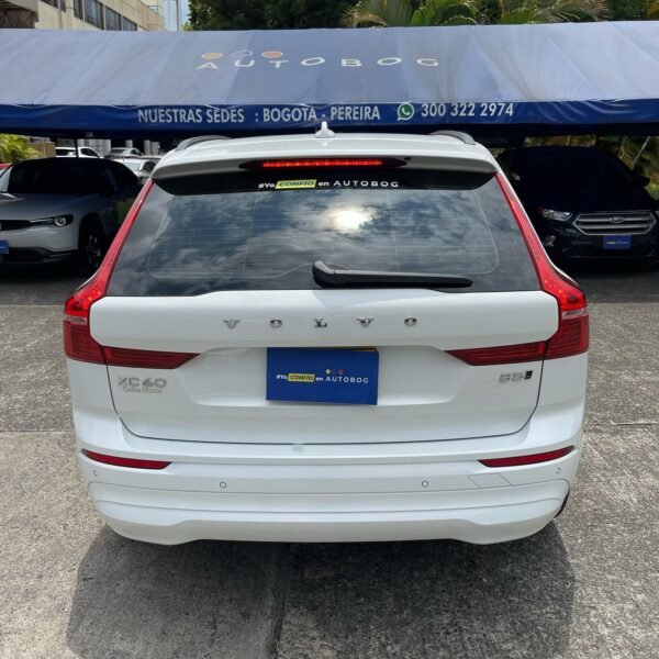Volvo CX60<br>2022<br>199.990.000 - Imagen 6