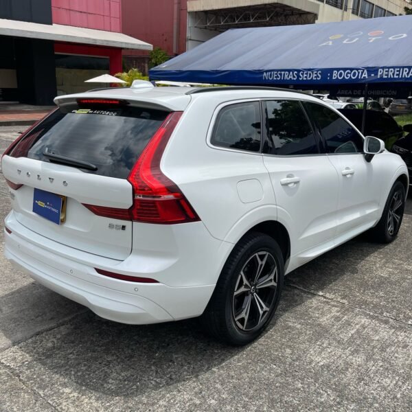 Volvo CX60<br>2022<br>199.990.000 - Imagen 5
