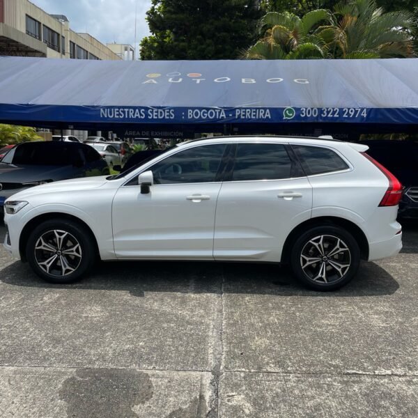 Volvo CX60<br>2022<br>199.990.000 - Imagen 8