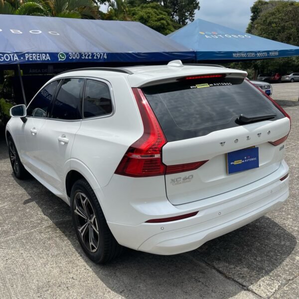 Volvo CX60<br>2022<br>199.990.000 - Imagen 7