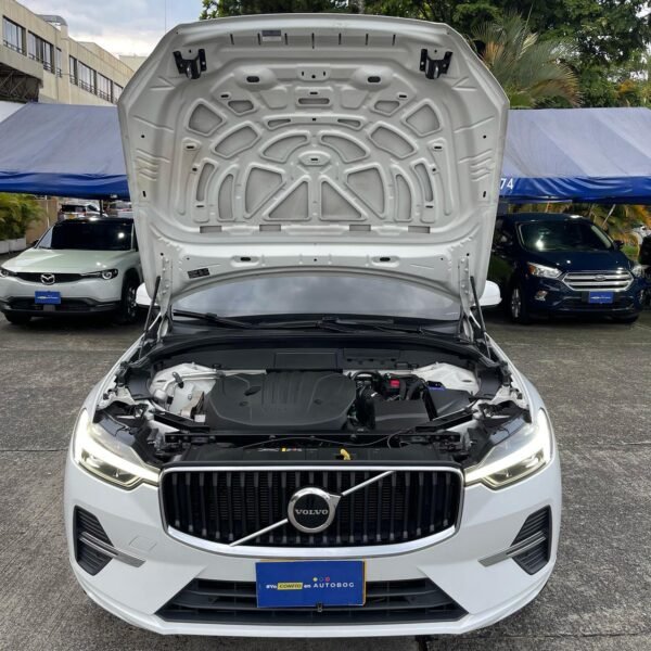 Volvo CX60<br>2022<br>199.990.000 - Imagen 23