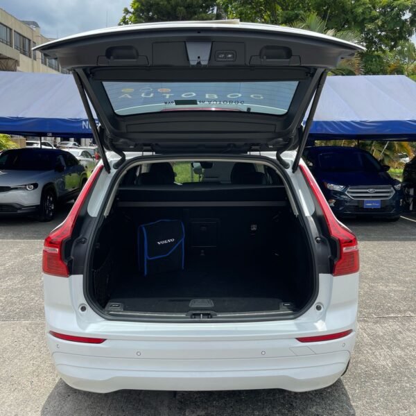 Volvo CX60<br>2022<br>199.990.000 - Imagen 21