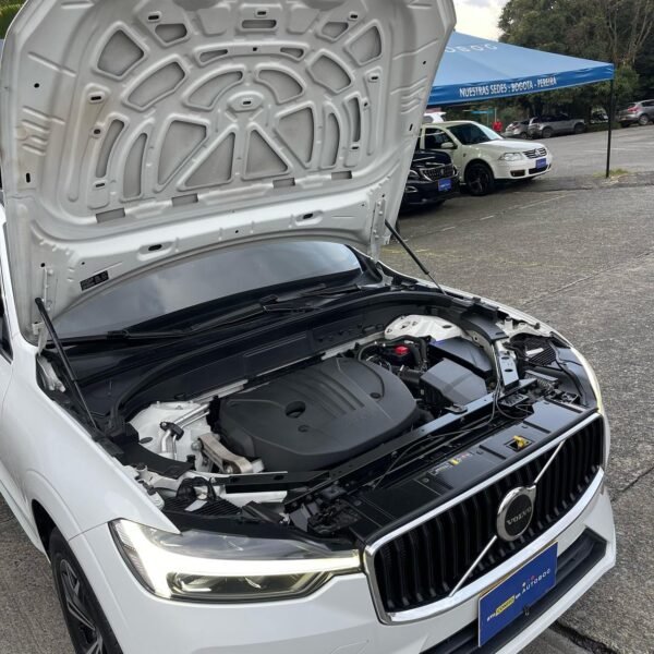 Volvo CX60<br>2022<br>199.990.000 - Imagen 24