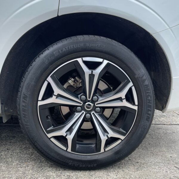 Volvo CX60<br>2022<br>199.990.000 - Imagen 25
