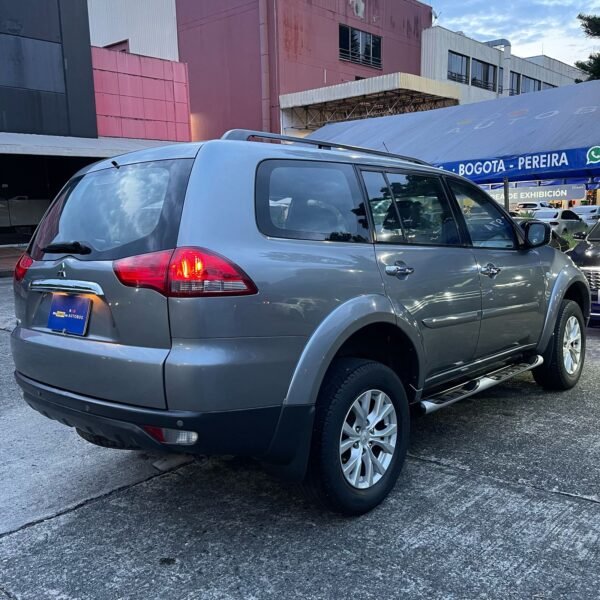 Mitsubishi Nativa Sport<br>2015<br>67.890.000 - Imagen 5
