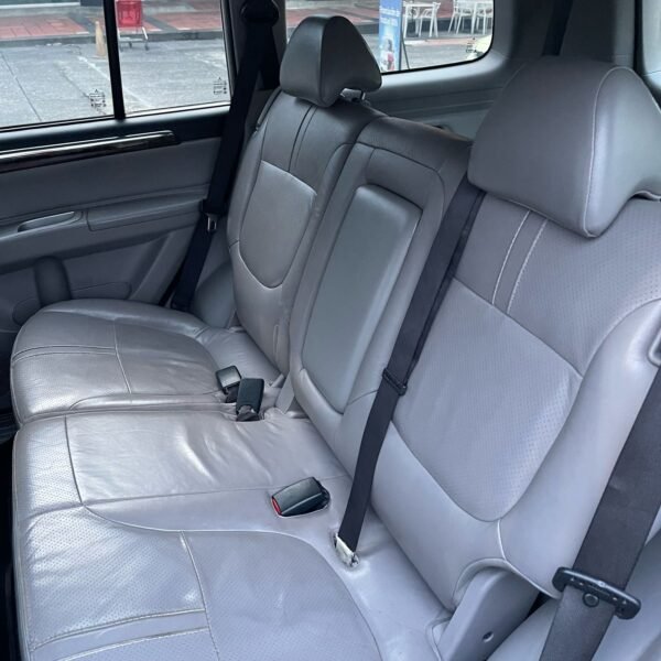 Mitsubishi Nativa Sport<br>2015<br>67.890.000 - Imagen 15