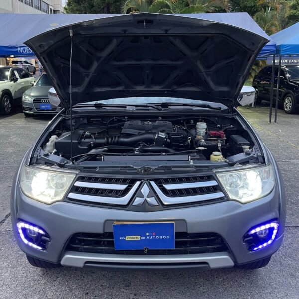 Mitsubishi Nativa Sport<br>2015<br>67.890.000 - Imagen 22