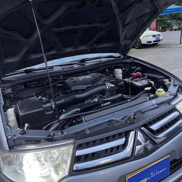 Mitsubishi Nativa Sport<br>2015<br>67.890.000 - Imagen 23