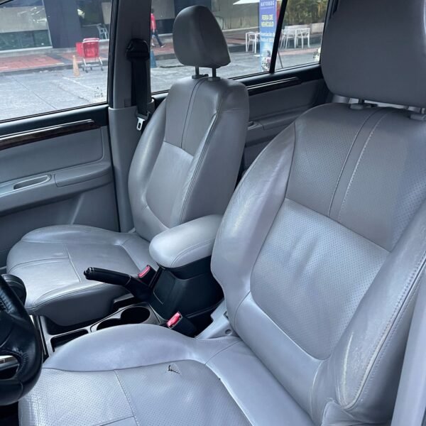 Mitsubishi Nativa Sport<br>2015<br>67.890.000 - Imagen 20