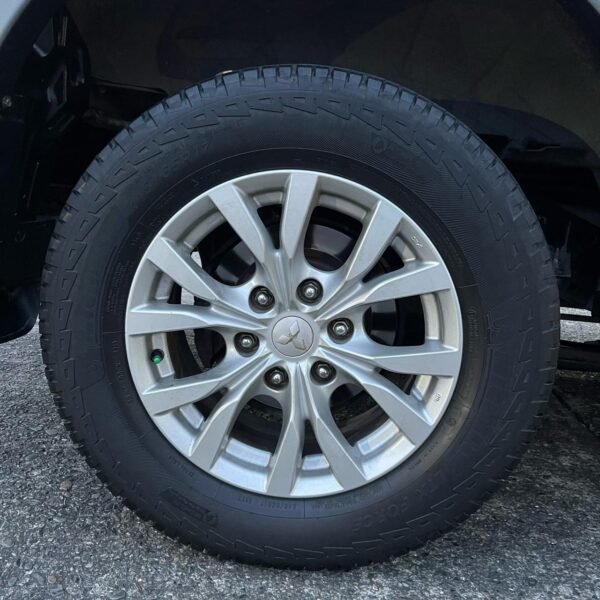 Mitsubishi Nativa Sport<br>2015<br>67.890.000 - Imagen 26