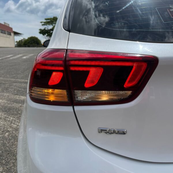 Kia Rio Zenith<br>2018<br>57.890.000 - Imagen 10