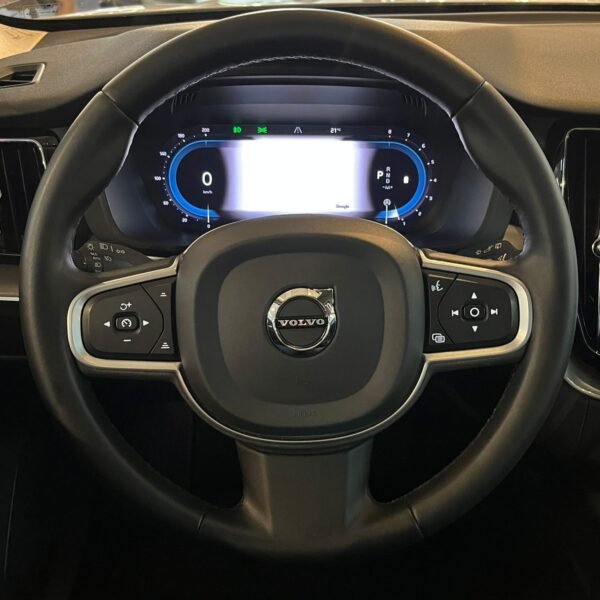 Volvo CX60<br>2022<br>189.630.000 - Imagen 8