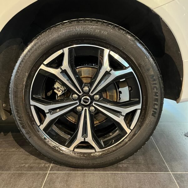 Volvo CX60<br>2022<br>189.630.000 - Imagen 22
