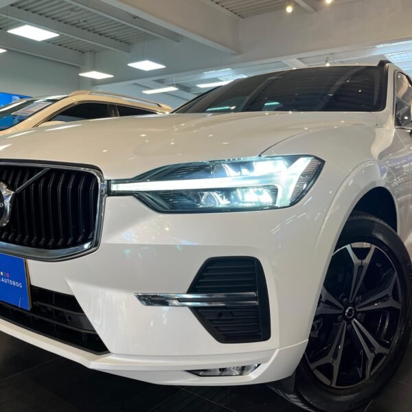 Volvo CX60<br>2022<br>189.630.000 - Imagen 15