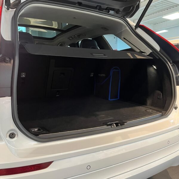 Volvo CX60<br>2022<br>189.630.000 - Imagen 20