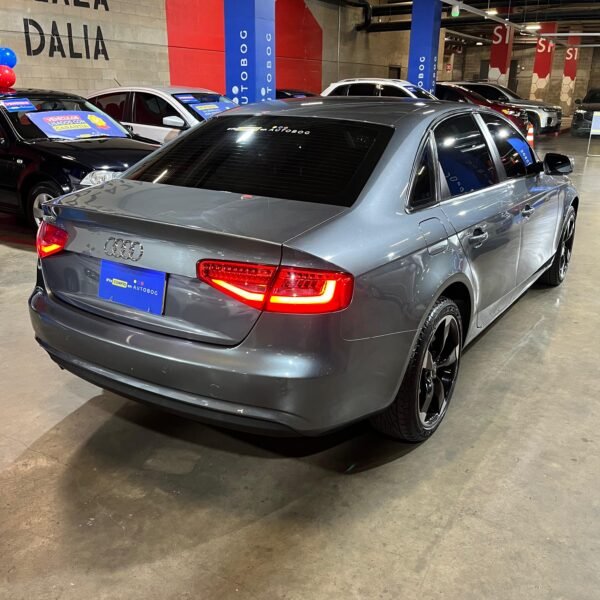 Audi A4<br>2013<br>52.830.000 - Imagen 5