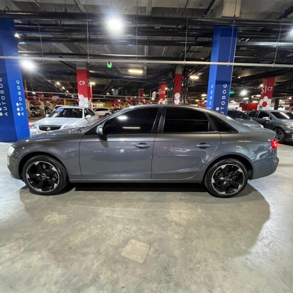 Audi A4<br>2013<br>52.830.000 - Imagen 8
