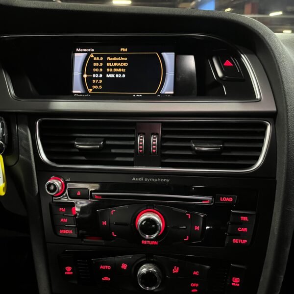 Audi A4<br>2013<br>52.830.000 - Imagen 12