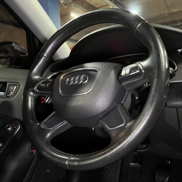 Audi A4<br>2013<br>52.830.000 - Imagen 11