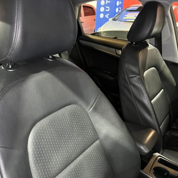 Audi A4<br>2013<br>52.830.000 - Imagen 19