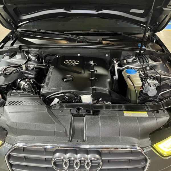 Audi A4<br>2013<br>52.830.000 - Imagen 24