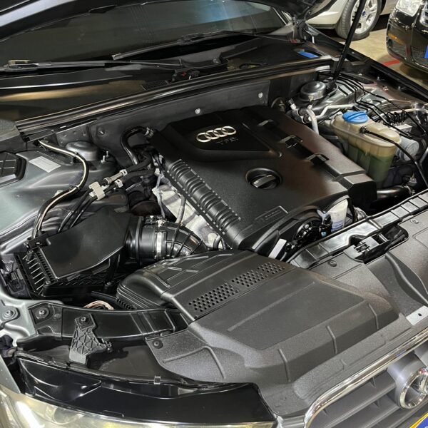 Audi A4<br>2013<br>52.830.000 - Imagen 25
