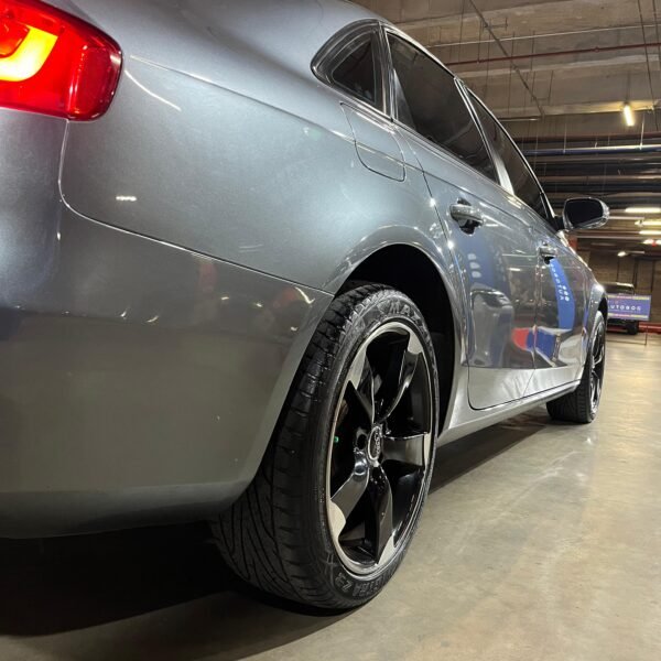 Audi A4<br>2013<br>52.830.000 - Imagen 10