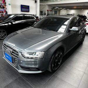 Audi A4<br>2013<br>$45.960.000