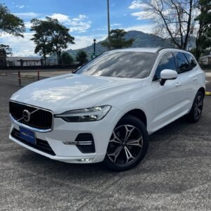 Volvo CX60<br>2022<br>199.990.000