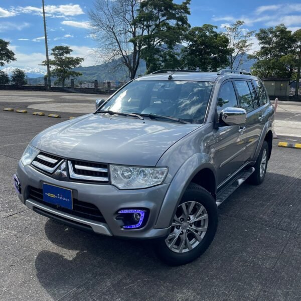 Mitsubishi Nativa Sport<br>2015<br>67.890.000