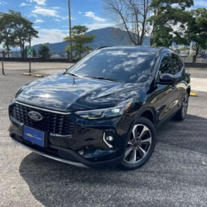 Ford Escape Platinum Hibrida<br>2023<br>163.890.000