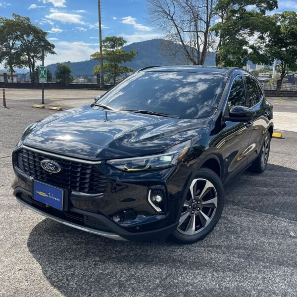 Ford Escape Platinum Hibrida<br>2023<br>161.890.000