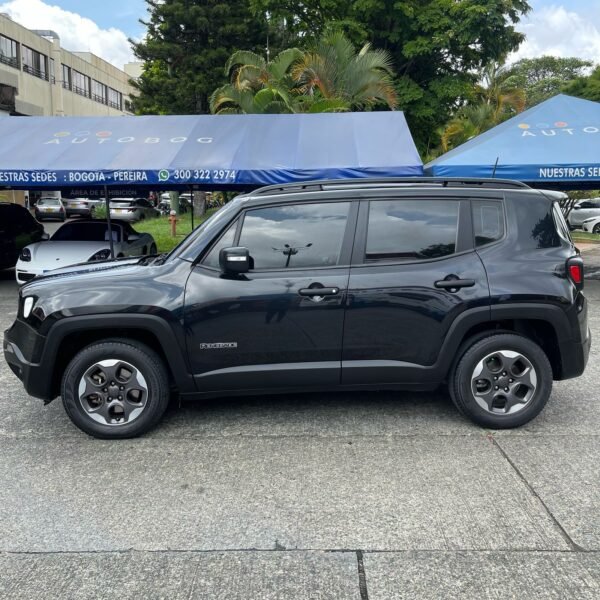 Jeep Renegade<br>2022<br>68.990.000 - Imagen 8