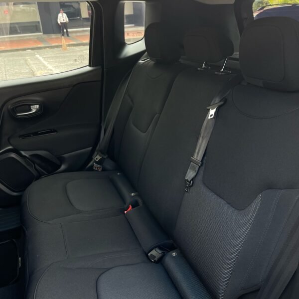 Jeep Renegade<br>2022<br>68.990.000 - Imagen 17