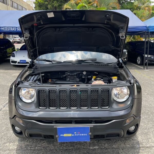 Jeep Renegade<br>2022<br>68.990.000 - Imagen 18