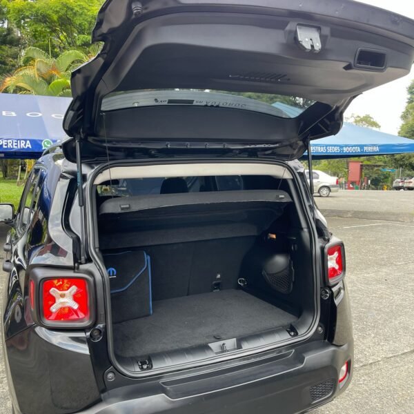 Jeep Renegade<br>2022<br>68.990.000 - Imagen 21