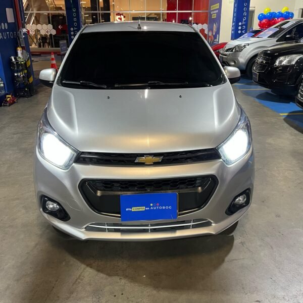 Chevrolet Spark GT <br>2019<br> 38.990.000 - Imagen 2