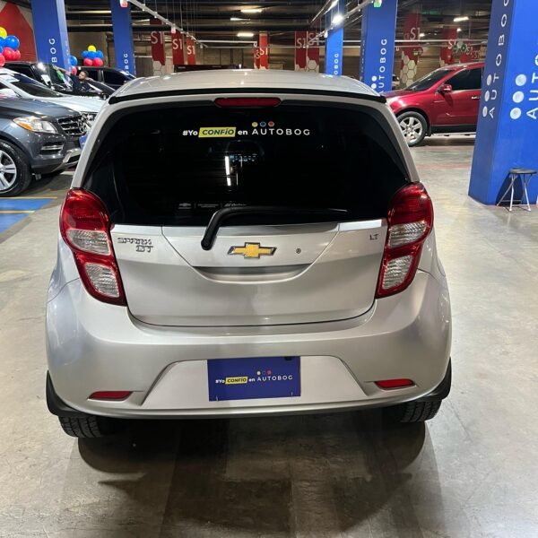 Chevrolet Spark GT <br>2019<br> 38.990.000 - Imagen 6