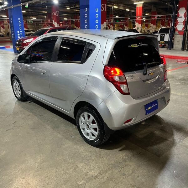 Chevrolet Spark GT <br>2019<br> 38.990.000 - Imagen 8