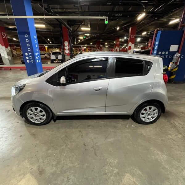 Chevrolet Spark GT <br>2019<br> 38.990.000 - Imagen 7
