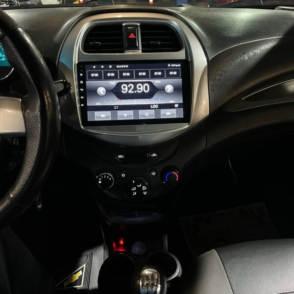 Chevrolet Spark GT <br>2019<br> 38.990.000 - Imagen 12